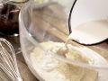 Sweet Rolls preparation step 2 Sweet Rolls preparation step 2