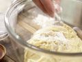 Sweet Rolls preparation step 6 Sweet Rolls preparation step 6