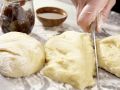 Sweet Rolls preparation step 8 Sweet Rolls preparation step 8