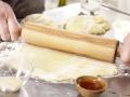 Sweet Rolls preparation step 9 Sweet Rolls preparation step 9