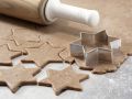Tiramisu Stars preparation step 4 Tiramisu Stars preparation step 4