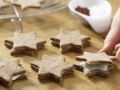 Tiramisu Stars preparation step 8 Tiramisu Stars preparation step 8
