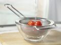 Tofu and Bell Pepper Skewers preparation step 4 Tofu and Bell Pepper Skewers preparation step 4