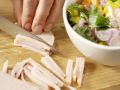Tropical Pasta Salad preparation step 6 Tropical Pasta Salad preparation step 6