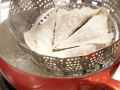 Tuna Ginger Dumplings preparation step 6 Tuna Ginger Dumplings preparation step 6