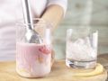 Vanilla Milk Drink preparation step 4 Vanilla Milk Drink preparation step 4