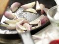Veal Cutlets in Pomegranate Sauce preparation step 6 Veal Cutlets in Pomegranate Sauce preparation step 6