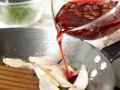 Veal Cutlets in Pomegranate Sauce preparation step 7 Veal Cutlets in Pomegranate Sauce preparation step 7