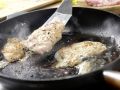 Veal Cutlets preparation step 6 Veal Cutlets preparation step 6