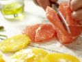 Veal Fillet Sicilian-Style preparation step 2 Veal Fillet Sicilian-Style preparation step 2