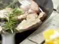 Veal Fillet Sicilian-Style preparation step 9 Veal Fillet Sicilian-Style preparation step 9