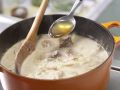 Veal Stew with Kohlrabi preparation step 10 Veal Stew with Kohlrabi preparation step 10