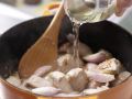Veal Stew with Kohlrabi preparation step 4 Veal Stew with Kohlrabi preparation step 4