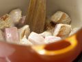 Veal Stew with Morels preparation step 3 Veal Stew with Morels preparation step 3