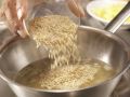 Vegetable-Rice Casserole preparation step 1 Vegetable-Rice Casserole preparation step 1