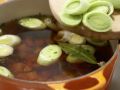 Vegetable Soup preparation step 9 Vegetable Soup preparation step 9
