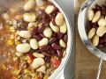 Vegetarian Chili preparation step 10 Vegetarian Chili preparation step 10
