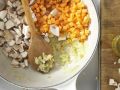 Vegetarian Chili preparation step 6 Vegetarian Chili preparation step 6