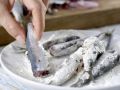 Venetian-Style Sardines preparation step 6 Venetian-Style Sardines preparation step 6