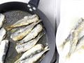 Venetian-Style Sardines preparation step 7 Venetian-Style Sardines preparation step 7