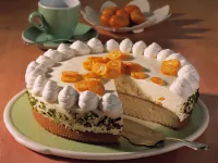 Kumquat Cake Recipe Eat Smarter Usa