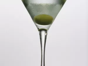 Dry Martini Dry Martini