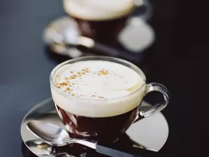 Easy Irish Coffee