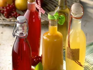 Fruit Juice Fruit Juice