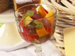 Fruit Salad Fruit Salad