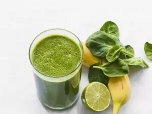 Healthy Green Smoothie Healthy Green Smoothie