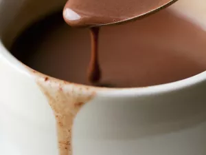 Hot Chocolate Hot Chocolate