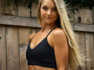 Annie Kay Annie Kay