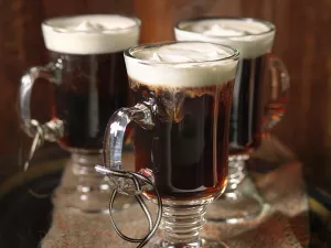 Irish Coffee Irish Coffee