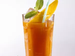 Mango Drink Mango Drink
