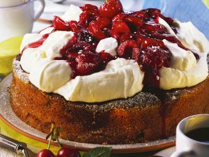 Calories In Marble Cake With Whipped Icing Calories In Marble Cake With Whipped Icing