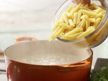 Asian Vegetable Noodles preparation step 4 Asian Vegetable Noodles preparation step 4