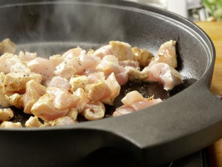 Chicken and Broccoli Stir-Fry preparation step 6 Chicken and Broccoli Stir-Fry preparation step 6