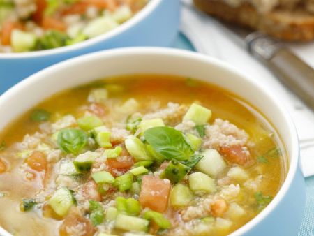 cold vegetable soup recipe eat smarter usa cold vegetable soup recipe eat smarter usa