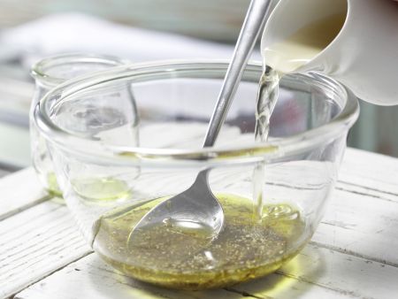 Cumin and Fennel Marinade preparation step 2 Cumin and Fennel Marinade preparation step 2