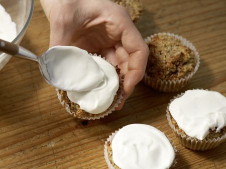 Easter Cupcakes preparation step 8 Easter Cupcakes preparation step 8