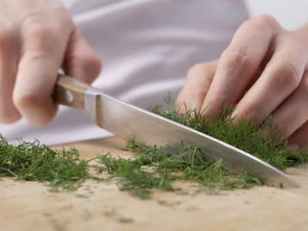 Fish and Mashed Potato Casserole preparation step 6 Fish and Mashed Potato Casserole preparation step 6