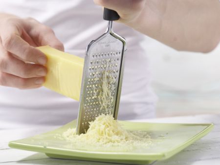 Fish and Mashed Potato Casserole preparation step 9 Fish and Mashed Potato Casserole preparation step 9