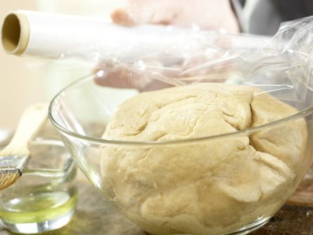 French Country Bread preparation step 10 French Country Bread preparation step 10