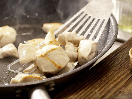 Fruity Chicken Skewers preparation step 2 Fruity Chicken Skewers preparation step 2