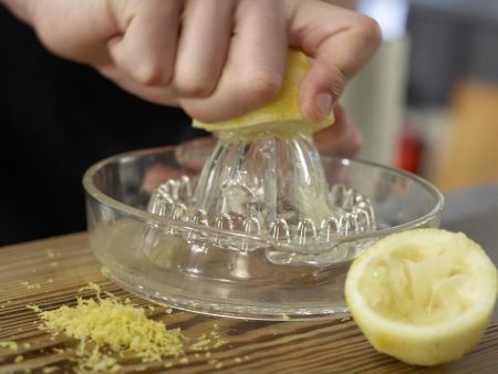 Greek-Style Cabbage Soup preparation step 6 Greek-Style Cabbage Soup preparation step 6
