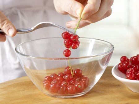 Mixed Berry Punch preparation step 5 Mixed Berry Punch preparation step 5