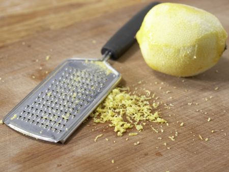 Ricotta Quark Cake preparation step 2 Ricotta Quark Cake preparation step 2
