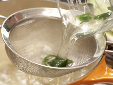 Smarter Boiled Veal preparation step 7 Smarter Boiled Veal preparation step 7