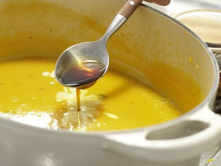 Smarter Butternut Squash and Carrot Soup preparation step 7 Smarter Butternut Squash and Carrot Soup preparation step 7