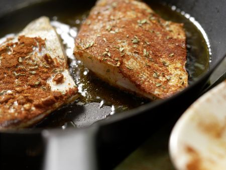 Spicy Fish preparation step 11 Spicy Fish preparation step 11